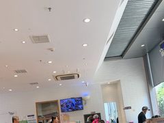 -小杨生煎(香港名都店)