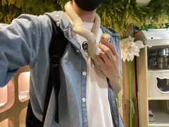 -藦茜花园宠物主题亲子互动体验馆(国顺东路店)