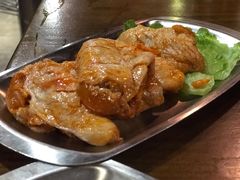 -·缸桶屋·韩式牛肋条自助烤肉(西湖D11店)