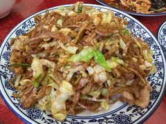 -北大地皖峰饭馆