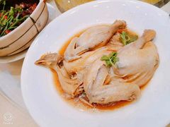 -满汉楼(江畔店)