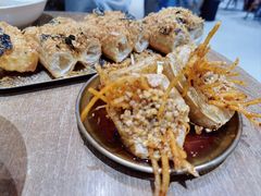 -小豆海棠(人民南路店)