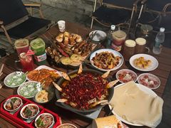 -乐乐餐厅(湘子庙街店)