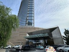 -大连君悦酒店