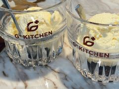 -G+KITCHEN(龙湖狮山天街店)