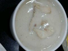 -蘑菇餐厅(马台街店)