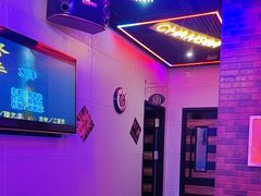 -唱吧麦颂KTV(马驹桥店)