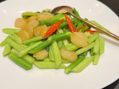 -老吉堂上海本帮菜(工体店)