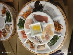 -芸南道·过桥米线(昆明老街旗舰店)