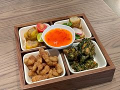 -四道菜·福建菜馆(新街口金鹰店)