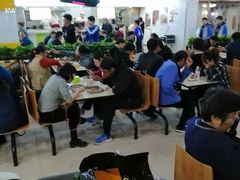 大堂-华光美食城(阜成路店)