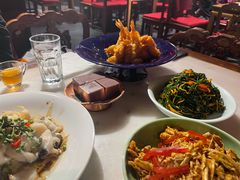 -小吊梨汤·北京菜·烤鸭(双井乐成中心店)