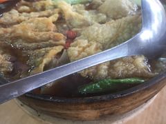 -叶全蒲种（乾）肉骨茶