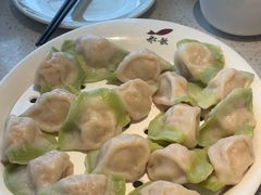 -船歌·鱼水饺青岛菜(金狮广场店)