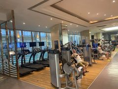 -菲力德健身(曲江观邸店)