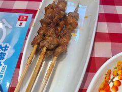 -西贝莜面村(镇江苏宁广场店)