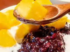 -小团圆糖水铺(襄阳南路店)