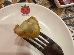 -番茄屋葡式美食(总店)