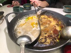 -新辣道鱼火锅(上地华联店)
