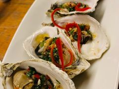 -芽庄MP泰式海鲜海景餐厅