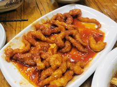 -锦彦岐山面(大唐不夜城店)