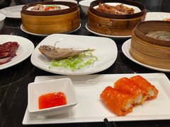 -京香轩·中餐厅(上海中庚聚龙酒店)