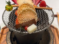 -叶叶菩提(太原别墅店)