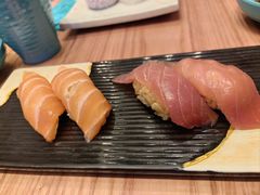 -晴季寿司(红旗街万达店)