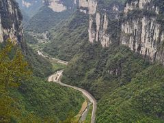 -矮寨·十八洞·德夯大峡谷景区