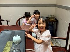 -南海食街(佛冈店)