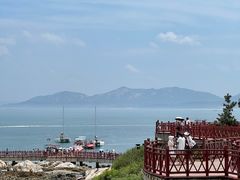 -养马岛旅游度假区