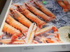 -Mr.Fish鱼鲜生海鲜放题(高德置地冬广场店)