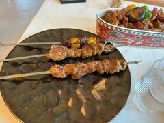 -龟兹KUCINA·新疆菜(前滩L+PLAZA店)