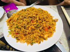 -好彩海鲜火锅饭店(银河百老汇店)