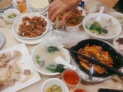 -玲又珑美食(盘福路店)