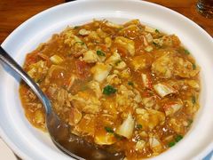 风味蟹酱-宁海食府(天一阁望京店)