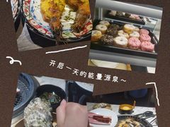 -火炉火自助餐(五道口购物中心店)
