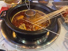 -钢管厂五区小郡肝火锅串串香(清河店)