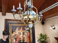 -玫瑰厅上海菜(兴国路店)