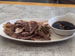 -高玛纳驴肉火烧(一世界店)