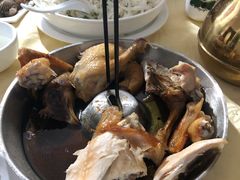-张家卫·阳江菜·小海鲜(肥婆湾桥店)