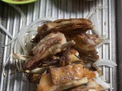 -帕米尔食府(白云观店)