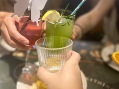 -第101座花园餐厅(湖滨88店)