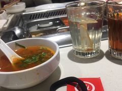 -海底捞火锅(上地华联店)