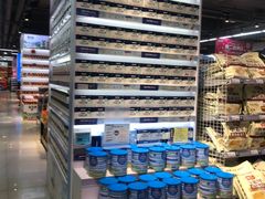 -百佳华超市(松岗店)