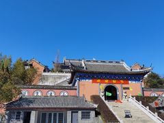 -句容茅山景区