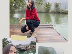 -大新明仕山庄