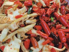 -拈一筷子·宜宾江湖菜(十一街店)