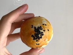 -欢牛蛋糕屋(萧山万象汇店)