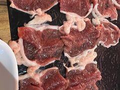 -京炭铜锅涮肉·羊蝎子·羊肉炉(保利·时光里店)